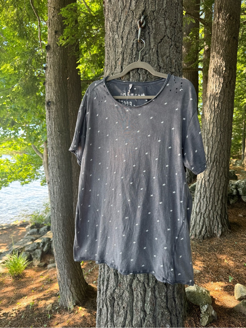 Magnolia Pearl Early Star Tee